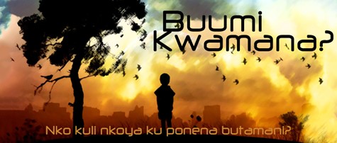 Buumi Kwamana
