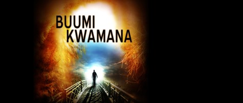 Buumi Kwamana